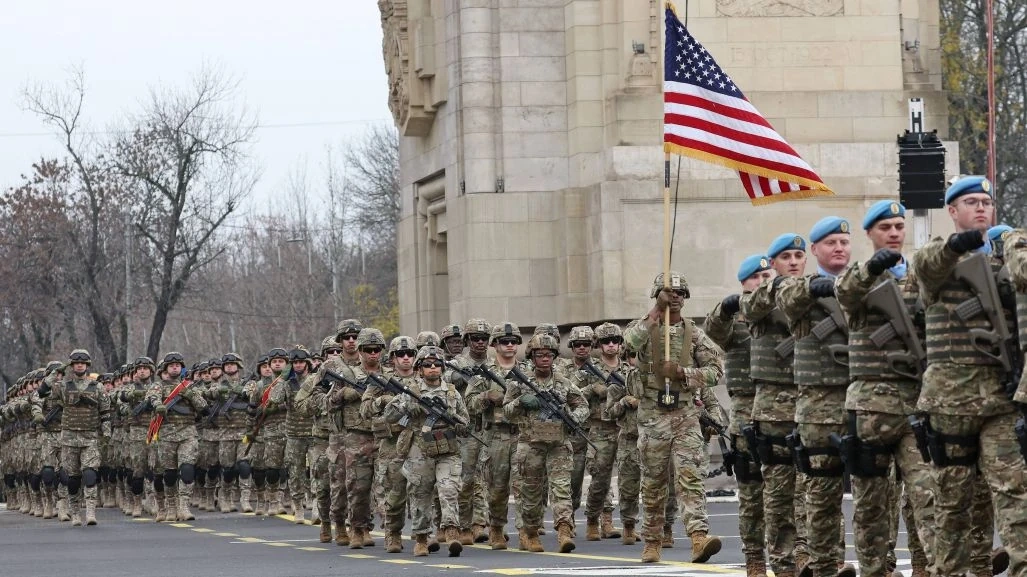 Ba Lan kêu gọi tăng cường hiện diện quân sự của Mỹ, bất chấp căng thẳng Trung Đông