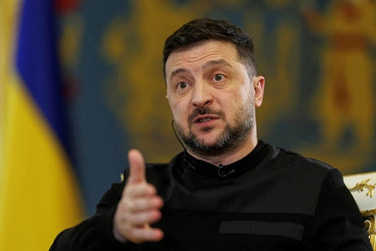 Ukraine: Lệnh ngừng bắn tại chính thức có hiệu lực, cảnh báo đáp trả nếu Nga vi phạm