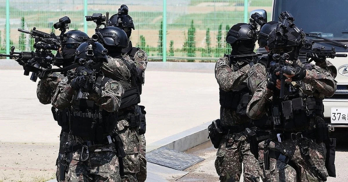 Triều Tiên phát triển ICBM sợi carbon, Hàn Quốc khởi động tập trận “Hwarang 2026”