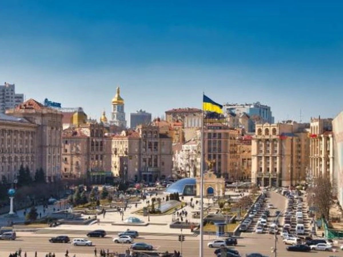 Nga: EU, NATO cố gắng biến Ukraine thành “ngòi nổ cho mối đe dọa toàn cầu”