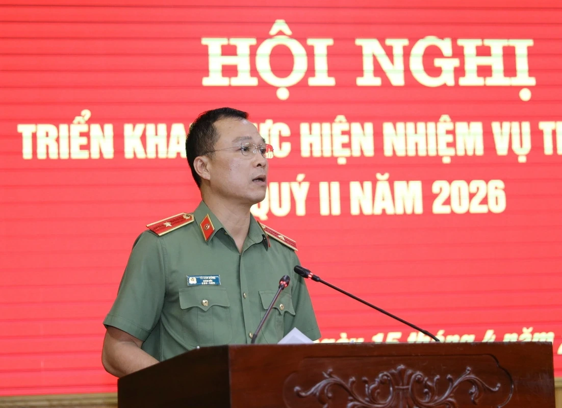 Tiếp tục củng cố, giữ vững và phát huy cao nhất tinh thần đoàn kết, thống nhất trong toàn Đảng bộ