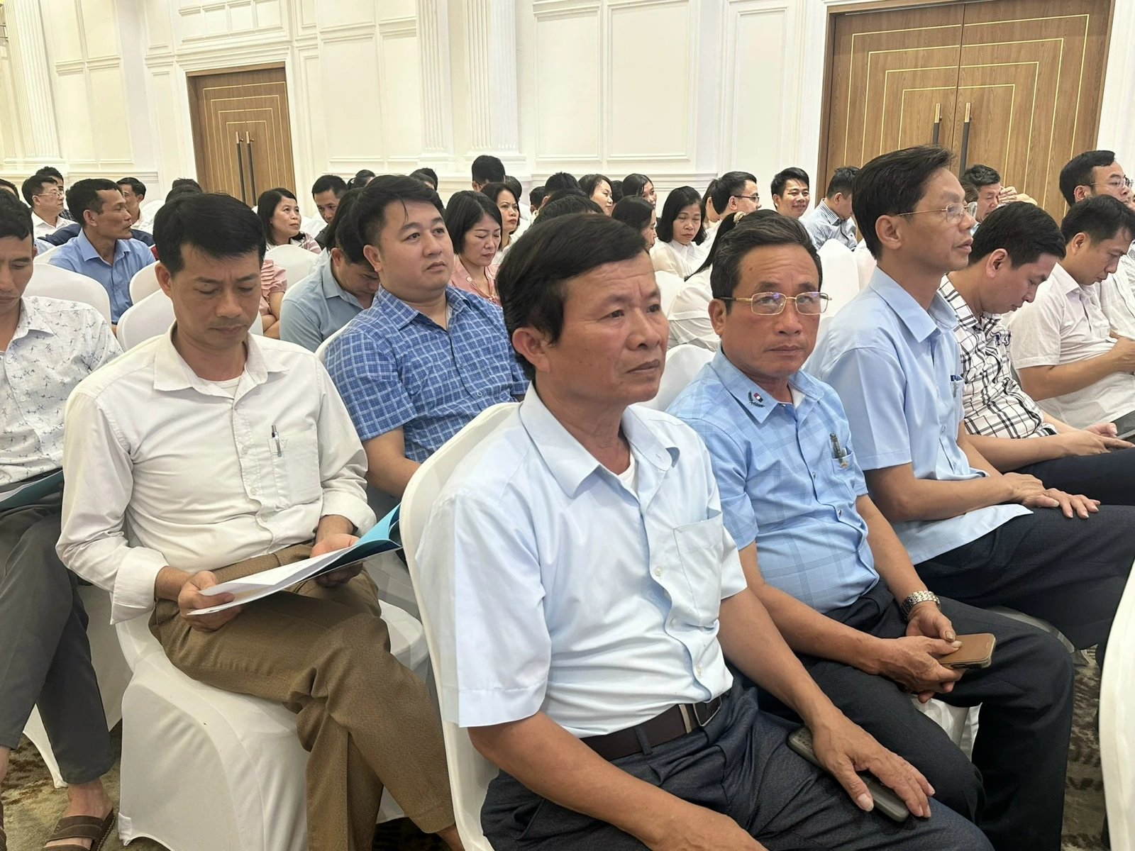 Công ty TNHH MTV Sông Chu triển khai nhiệm vụ năm 2026