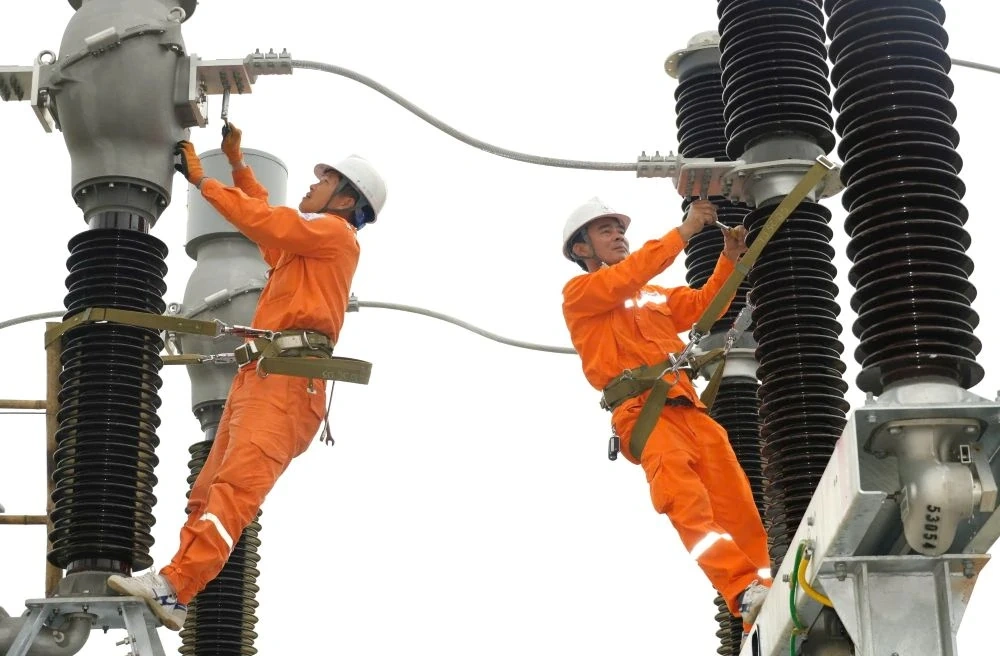 Bảo đảm cung ứng điện năm 2026: Cần giải pháp đồng bộ và sự chung tay của xã hội