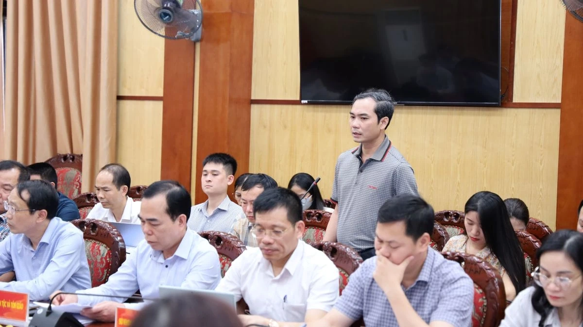 Chỉ đạo trực tiếp, làm rõ và xử lý các vấn đề dư luận quan tâm
