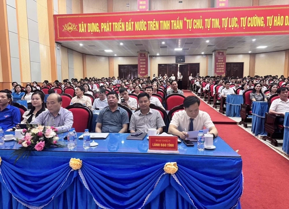 Phát động Tháng hành động vì an toàn thực phẩm năm 2026