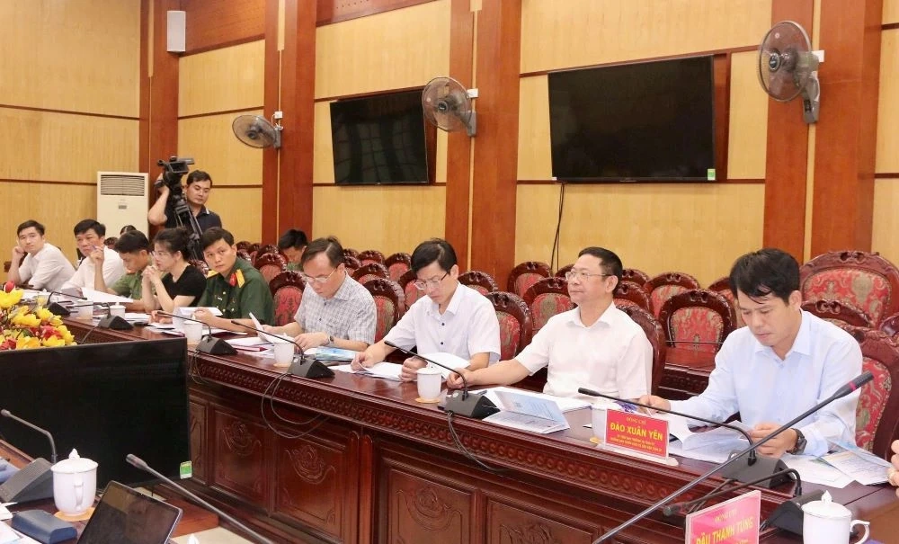 Tổ chức Lễ hội du lịch Sầm Sơn năm 2026 đặc sắc, mang đậm bản sắc văn hóa xứ Thanh