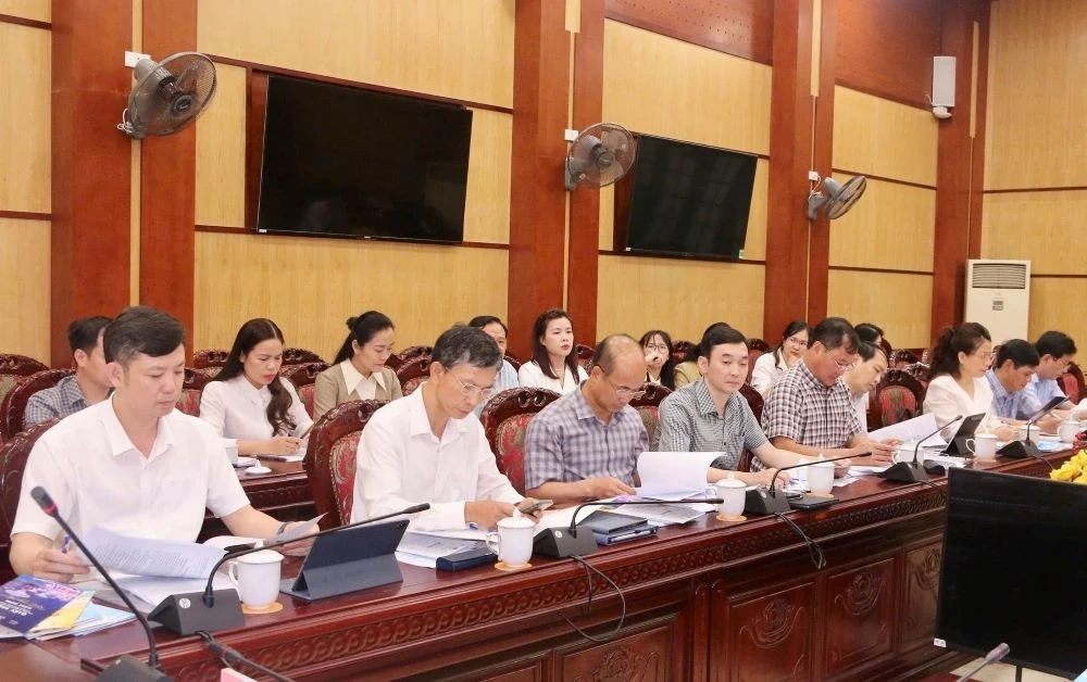 Tổ chức Lễ hội du lịch Sầm Sơn năm 2026 đặc sắc, mang đậm bản sắc văn hóa xứ Thanh