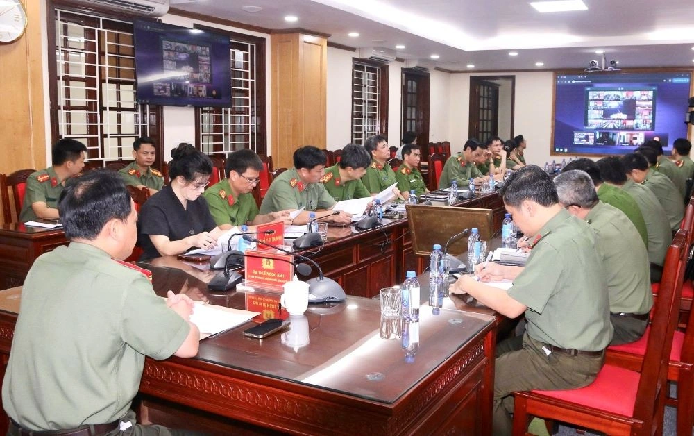 Phát động Giải thưởng toàn quốc về thông tin đối ngoại lần thứ XII, năm 2026