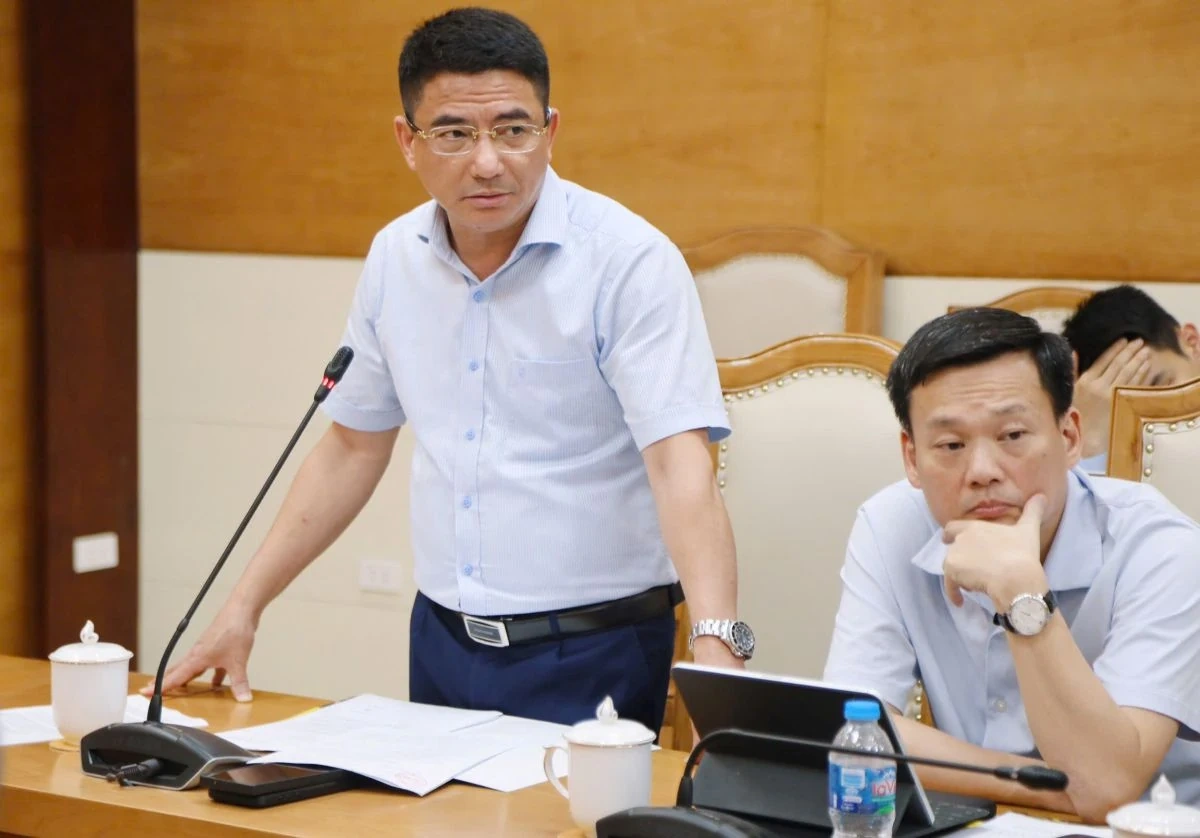 Quyết liệt triển khai các giải pháp thu ngân sách Nhà nước năm 2026