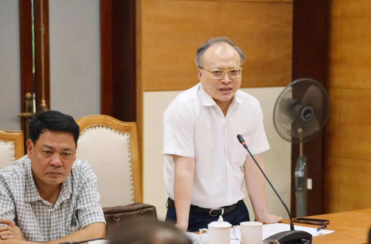 Quyết liệt triển khai các giải pháp thu ngân sách Nhà nước năm 2026