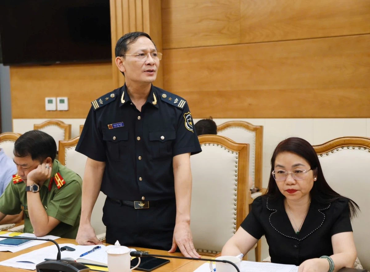 Quyết liệt triển khai các giải pháp thu ngân sách Nhà nước năm 2026