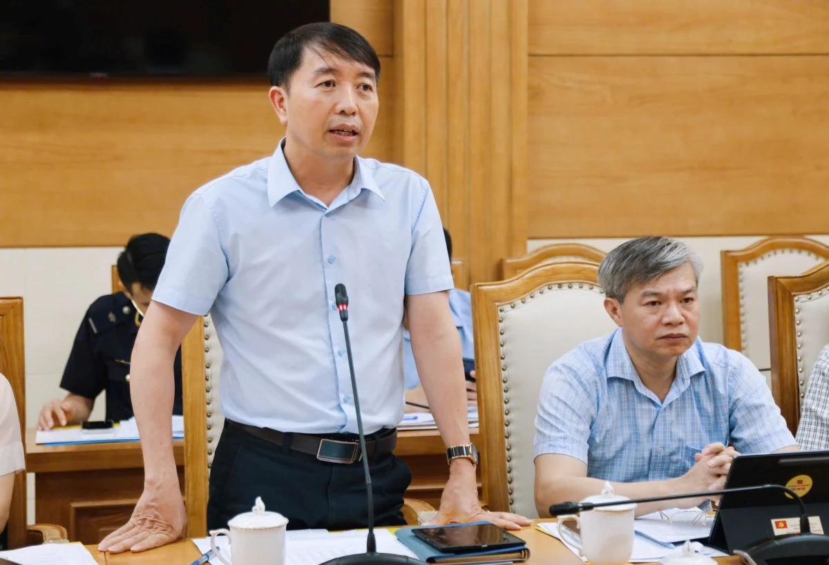 Quyết liệt triển khai các giải pháp thu ngân sách Nhà nước năm 2026