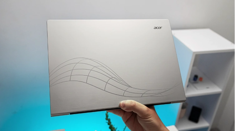 Cập nhật các dòng Acer Swift phổ biến, bán chạy hiện nay
