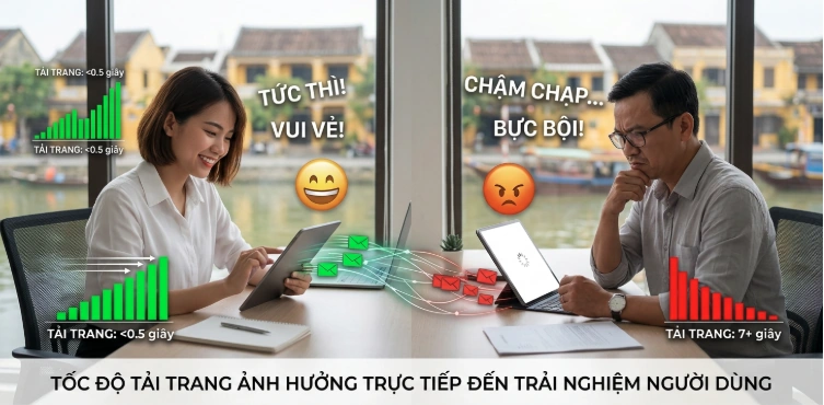 Sự thật về VPS giá rẻ và ảnh hưởng đến tốc độ website?