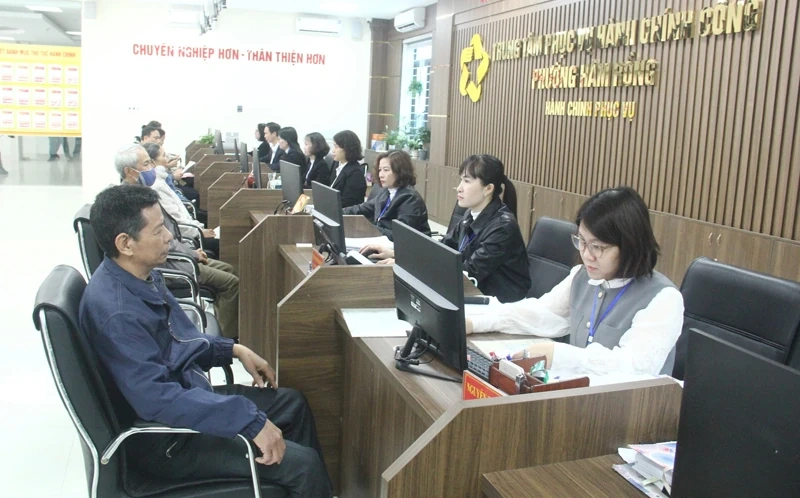 Chủ động thích ứng trước biến động (Bài 1): “Mở khóa” thể chế - cú hích cho tăng trưởng