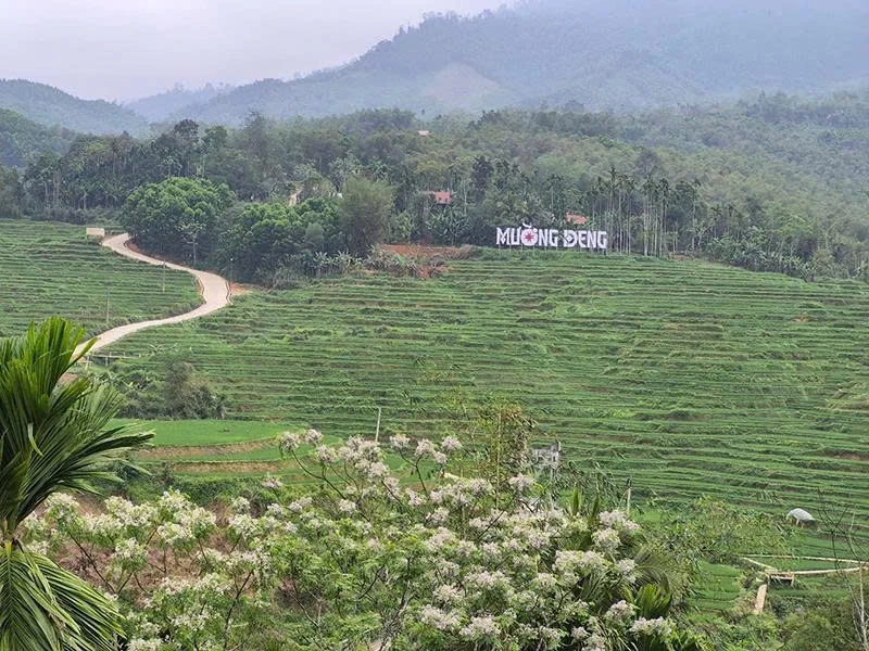 Du lịch cộng đồng ở miền núi khó phát triển nếu giao thông vẫn là “rào cản”