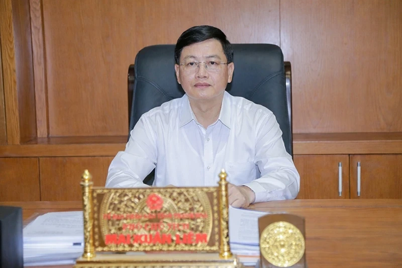 Từ cam kết sang năng lực thực thi