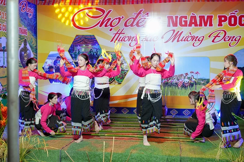 Ngược ngàn nghe hơi thở của núi rừng