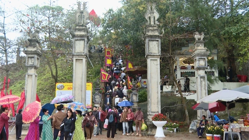 Nâng tầm dịch vụ trong mùa du lịch mới