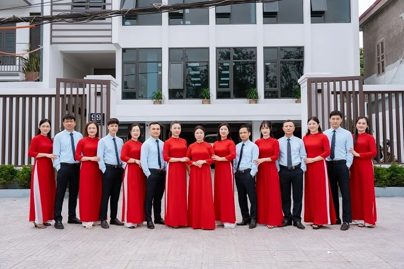 Thông báo sửa đổi, bổ sung giấy phép hoạt động Quỹ tín dụng nhân dân Ngọc Sơn