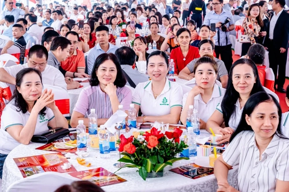 Hiệu ứng lan tỏa: Nhu cầu gia tăng đột biến