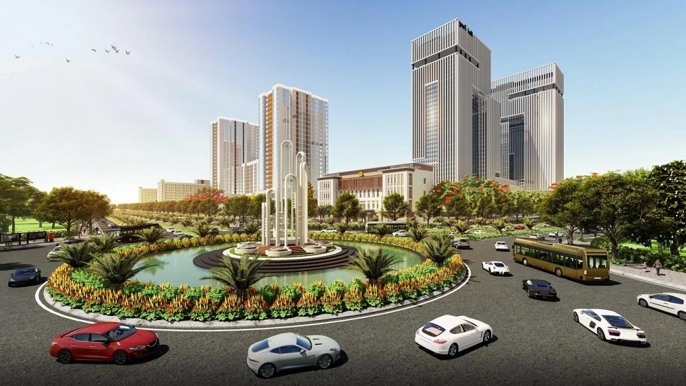 Hiệu ứng lan tỏa: Nhu cầu gia tăng đột biến