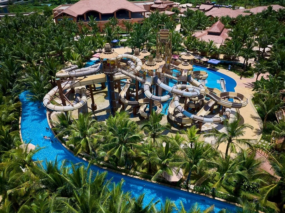 Giải mã sức hút 5 tọa độ vui chơi “đỉnh” nhất miền Bắc trong kỳ nghỉ lễ Giỗ Tổ và 30/4 – 1/5