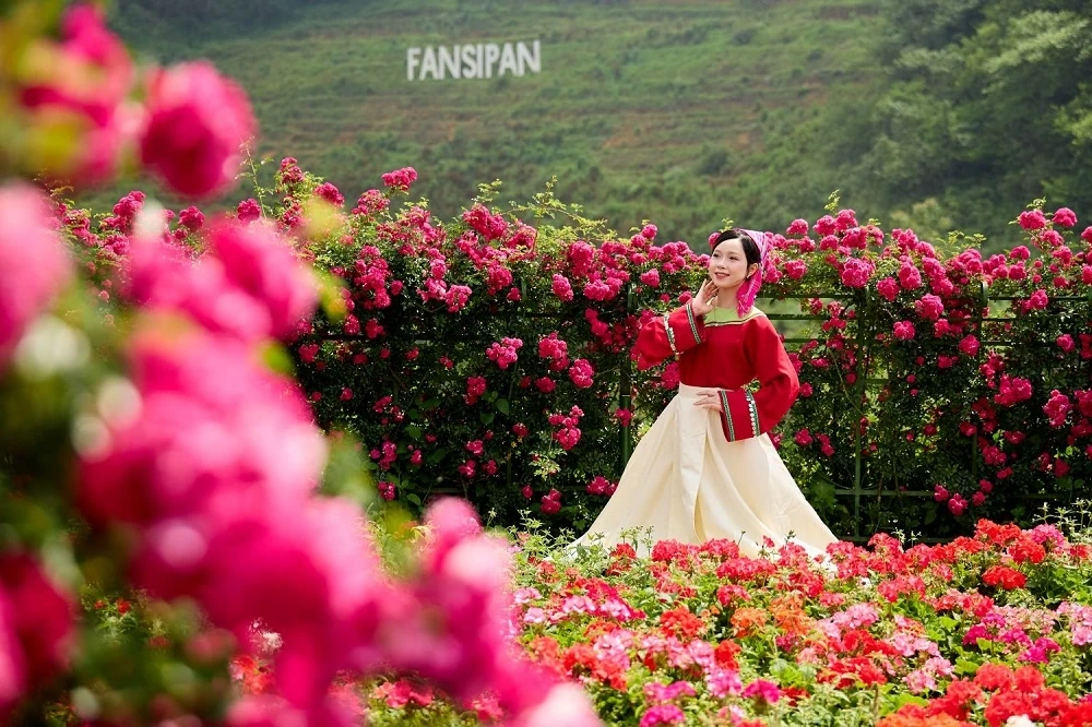 Giải mã sức hút 5 tọa độ vui chơi “đỉnh” nhất miền Bắc trong kỳ nghỉ lễ Giỗ Tổ và 30/4 – 1/5