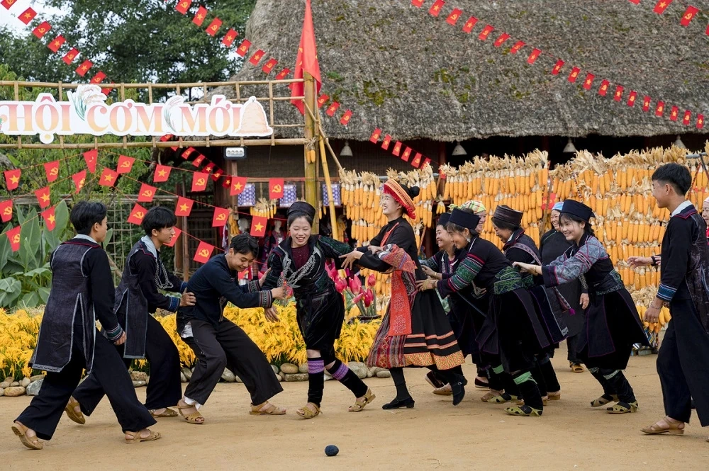 Giải mã sức hút 5 tọa độ vui chơi “đỉnh” nhất miền Bắc trong kỳ nghỉ lễ Giỗ Tổ và 30/4 – 1/5