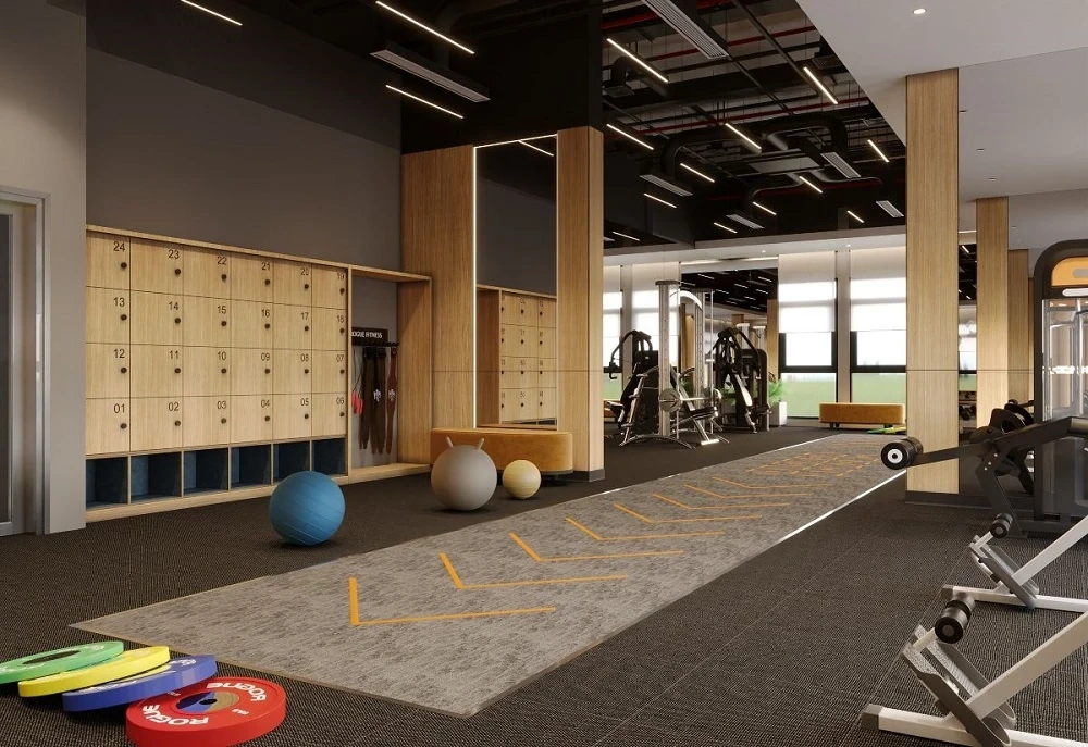 “Tropical Urban Living” - Xu hướng thịnh hành thế giới đang khuấy đảo thị trường BĐS Thanh Hóa