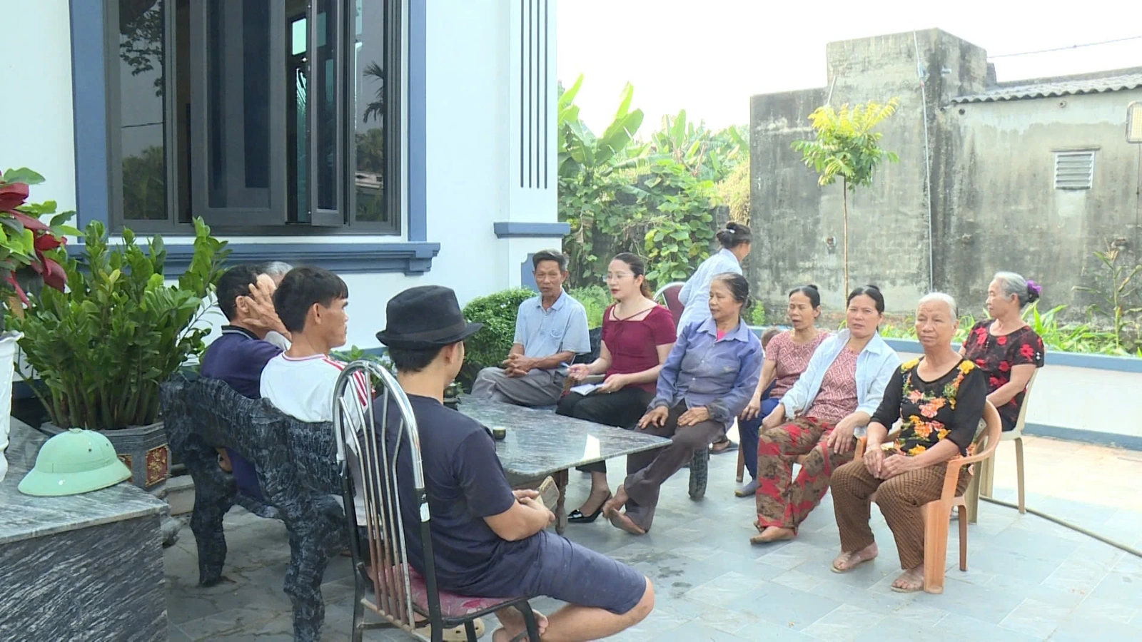 Mất nước sạch kéo dài: Bao giờ được giải quyết?