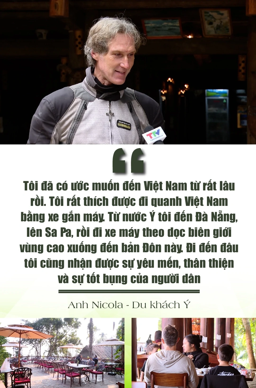 Ký sự miền sơn cước: Pù Luông – Bản hòa ca bốn mùa