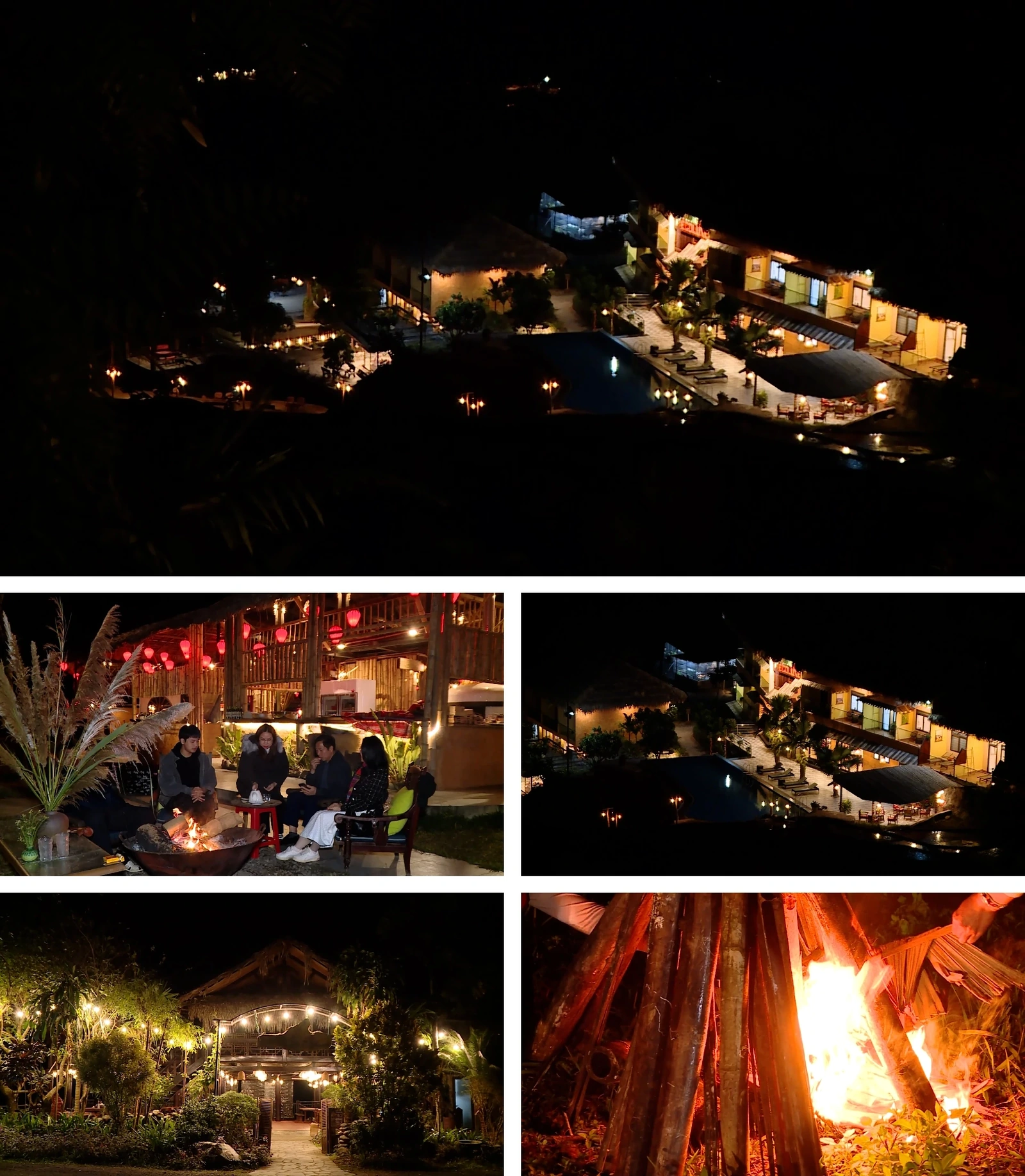 Ký sự miền sơn cước: Pù Luông – Bản hòa ca bốn mùa