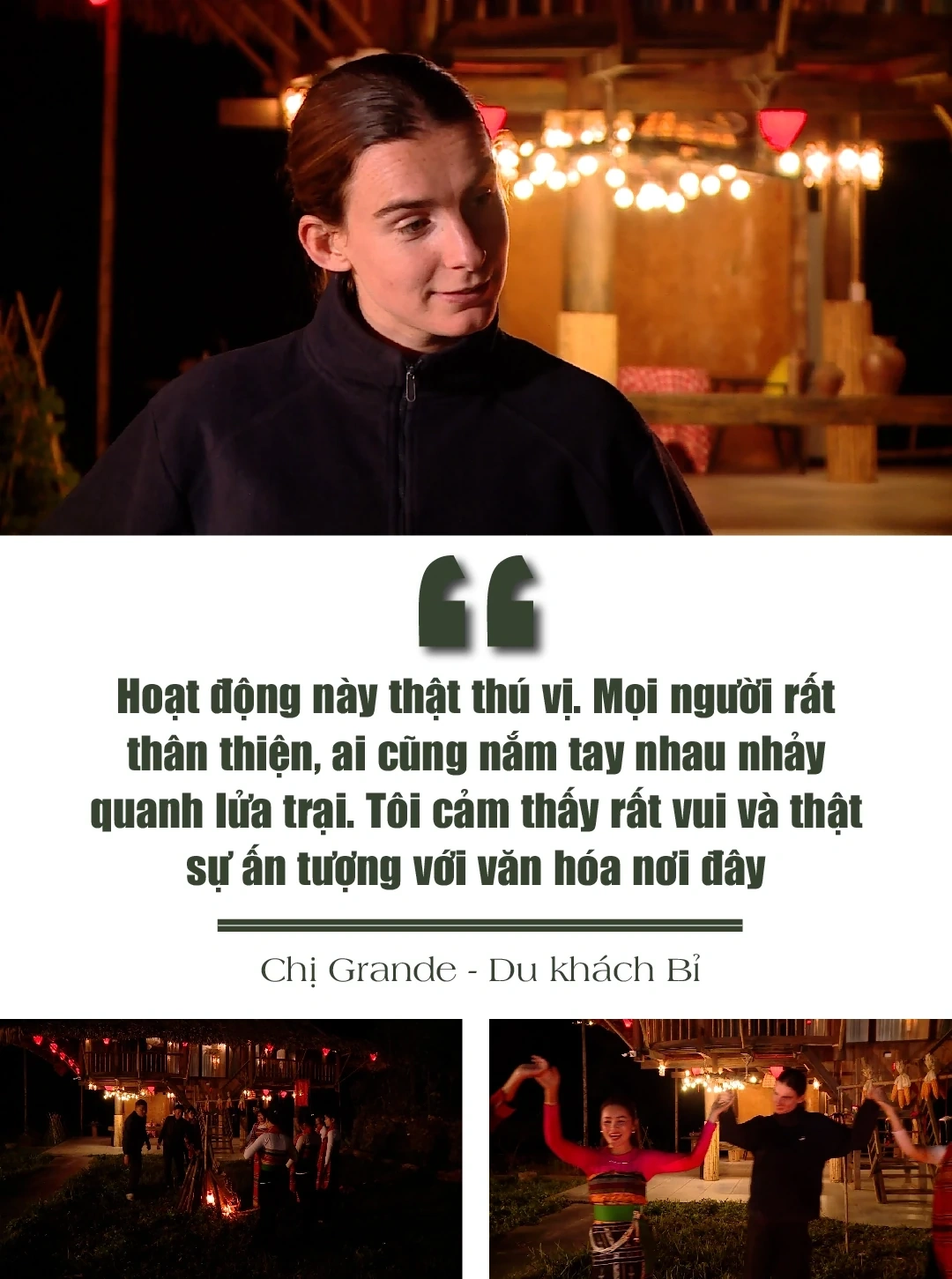 Ký sự miền sơn cước: Pù Luông – Bản hòa ca bốn mùa