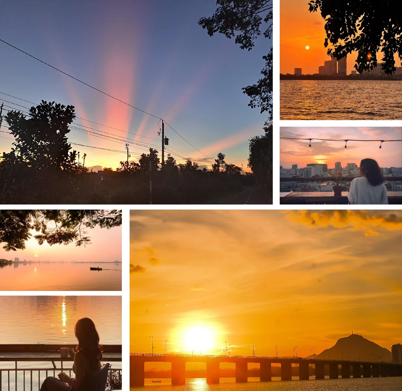 [E-Magazine]: Lặng yên nghe khúc giao mùa