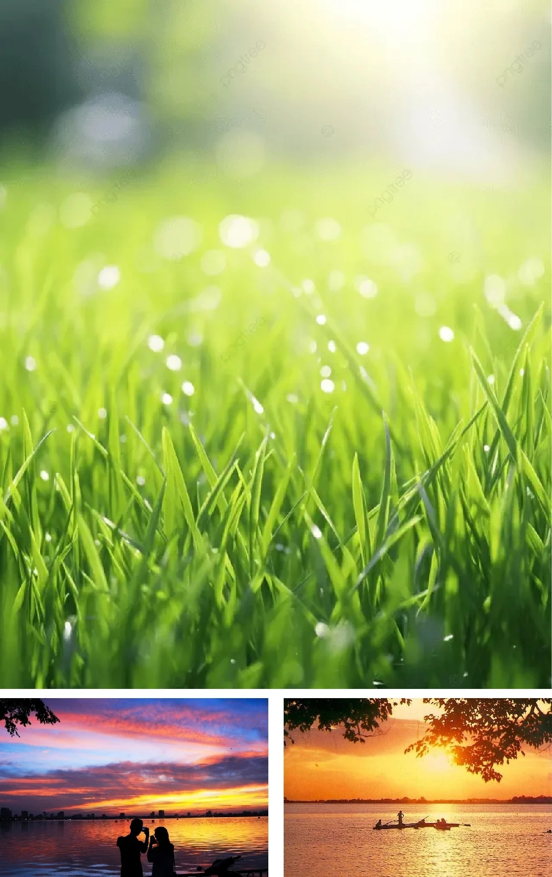 [E-Magazine]: Lặng yên nghe khúc giao mùa