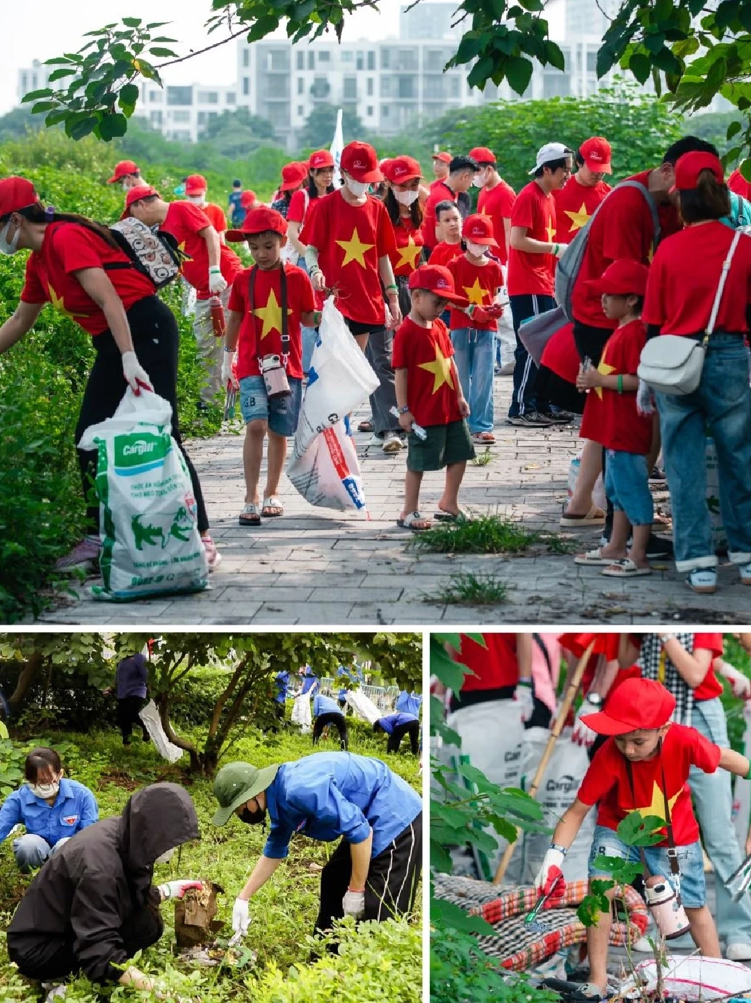 [E-Magazine]: Lặng yên nghe khúc giao mùa