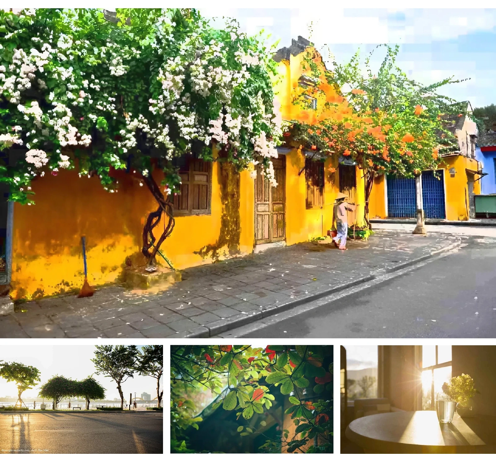 [E-Magazine]: Lặng yên nghe khúc giao mùa