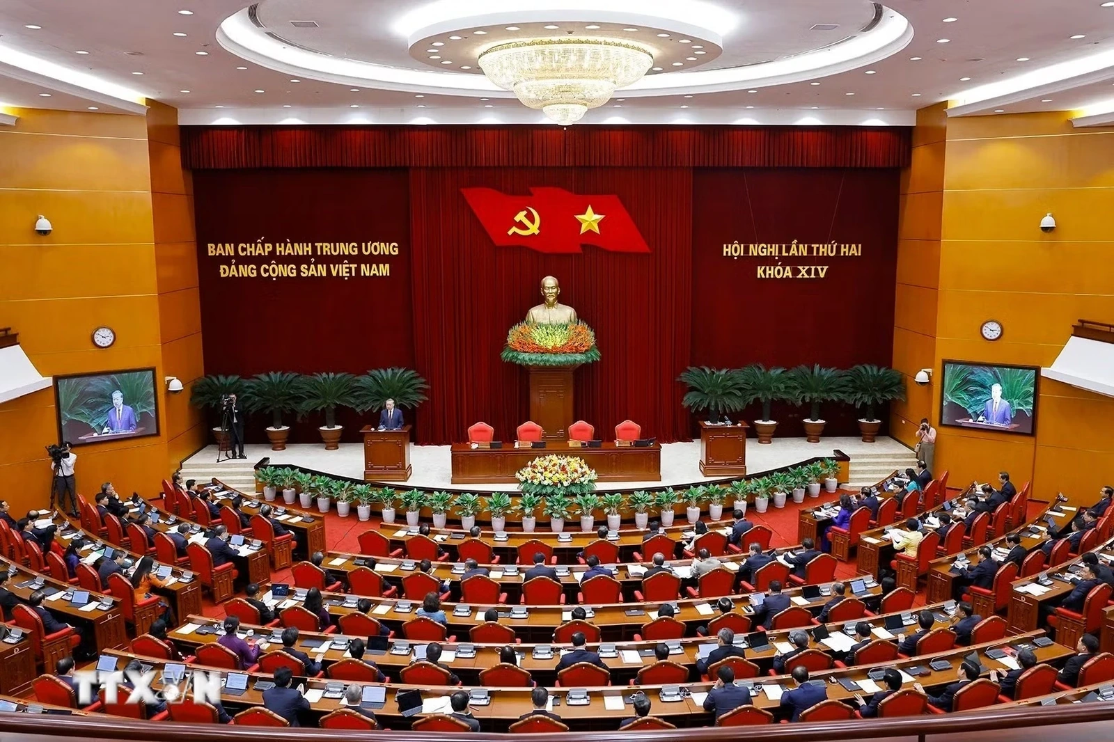 Quốc hội mới với yêu cầu “Làm và Làm đúng, Làm quyết liệt, hiệu quả”