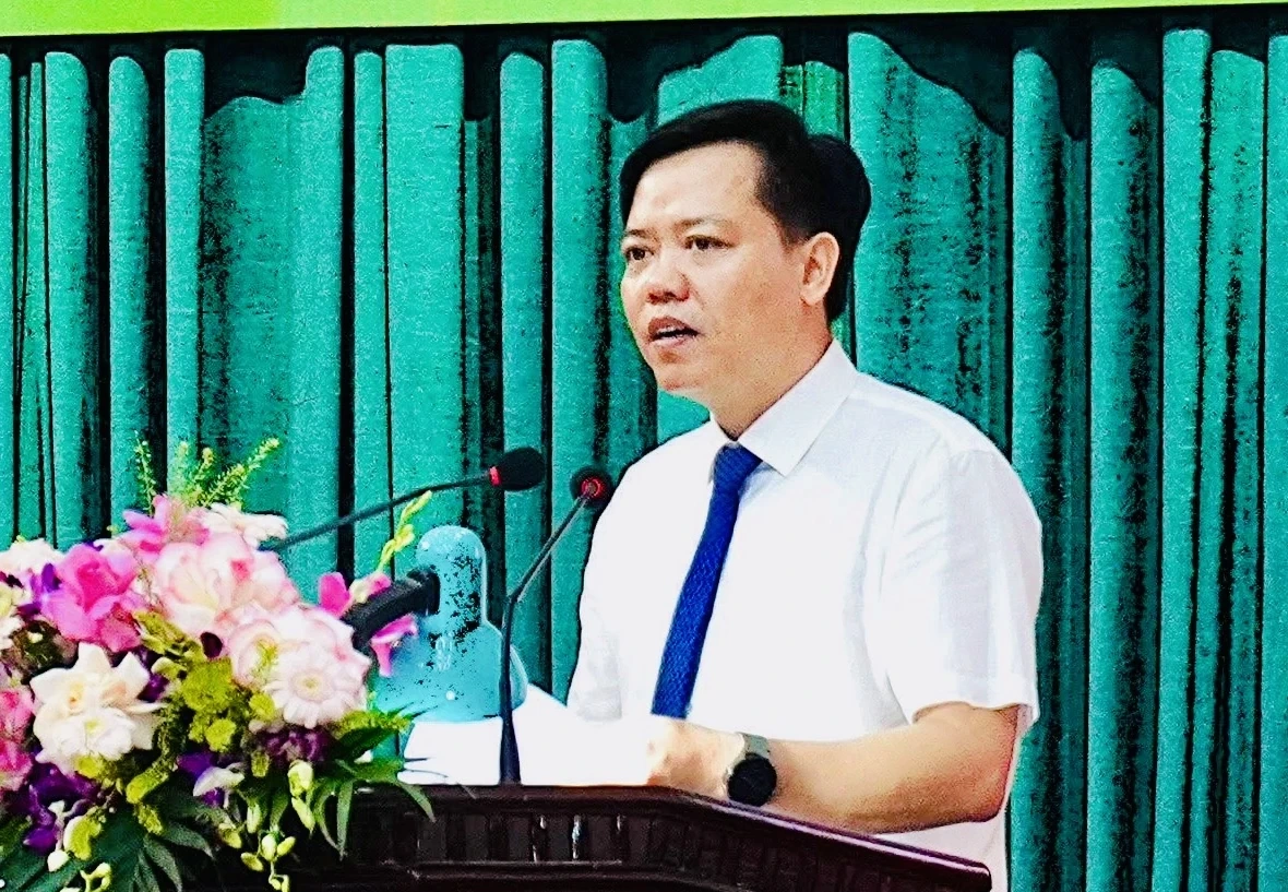 Phát động Tháng hành động vì an toàn thực phẩm năm 2026