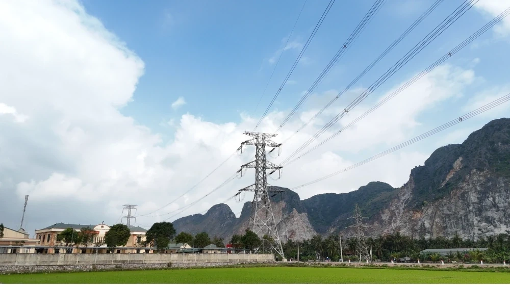 Tăng cường công tác tuyên truyền, bảo vệ an toàn lưới điện cao áp trên địa bàn tỉnh