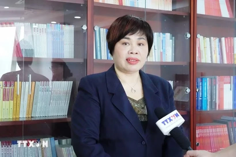 Chuyên gia Trung Quốc đánh giá cao ý nghĩa chiến lược chuyến thăm của Tổng Bí thư, Chủ tịch nước Tô Lâm