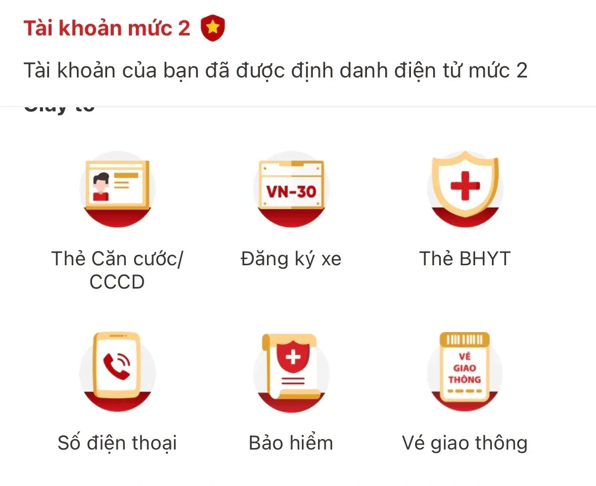 Cách kiểm tra số điện thoại đã xác thực hay chưa