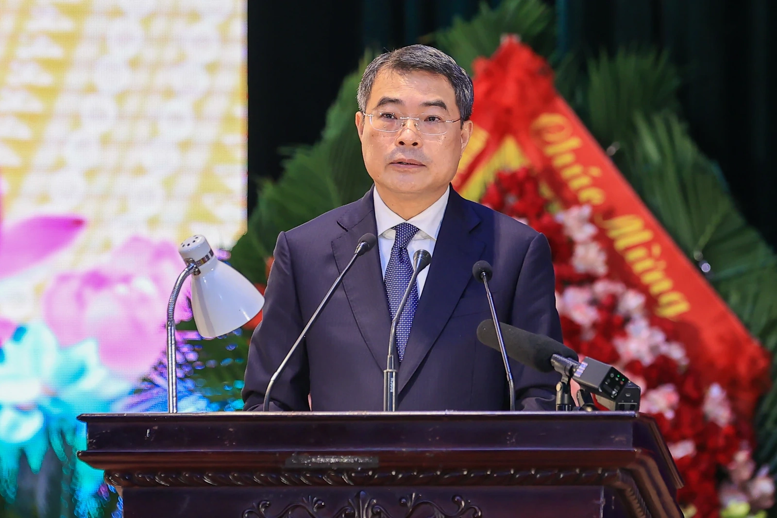 Thủ tướng Lê Minh Hưng: 6 nhiệm vụ trọng tâm của Quân khu 4 trước những bài toán quốc phòng - an ninh chưa từng có tiền lệ