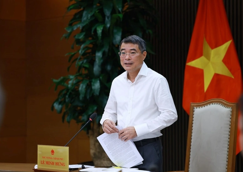 Thủ tướng Lê Minh Hưng: Trong quý II/2026, đưa Bệnh viện Bạch Mai, Việt Đức cơ sở 2 vào hoạt động