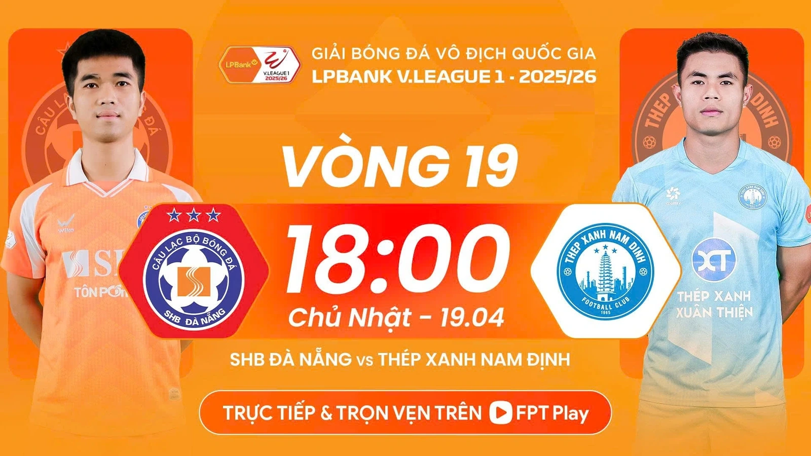 CLB Đông Á Thanh Hóa khủng hoảng trầm trọng; Man Utd thăng hoa, Tottenham lún sâu vào khủng hoảng