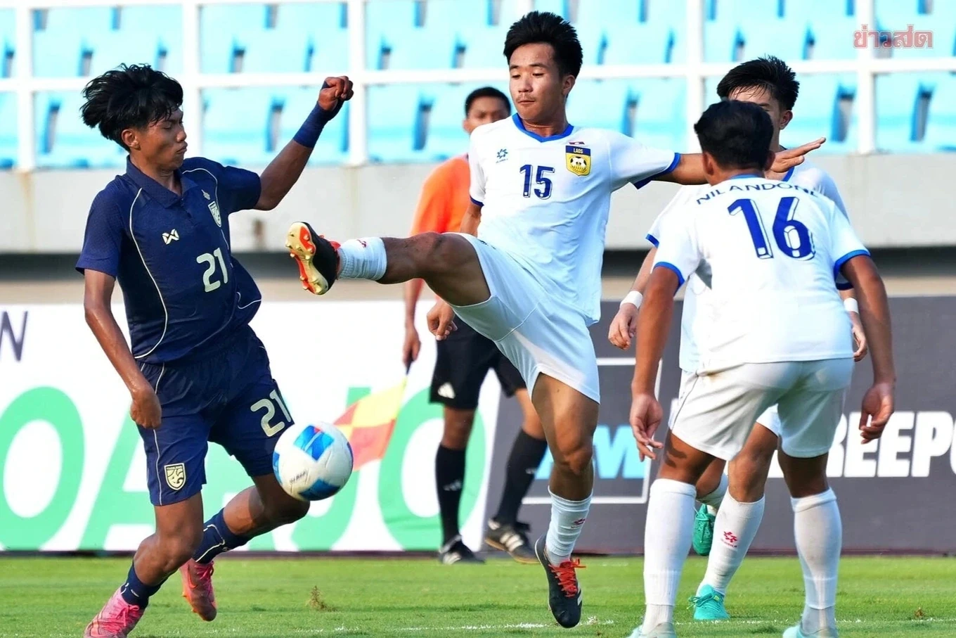 CLB Đông Á Thanh Hóa khủng hoảng trầm trọng; Man Utd thăng hoa, Tottenham lún sâu vào khủng hoảng