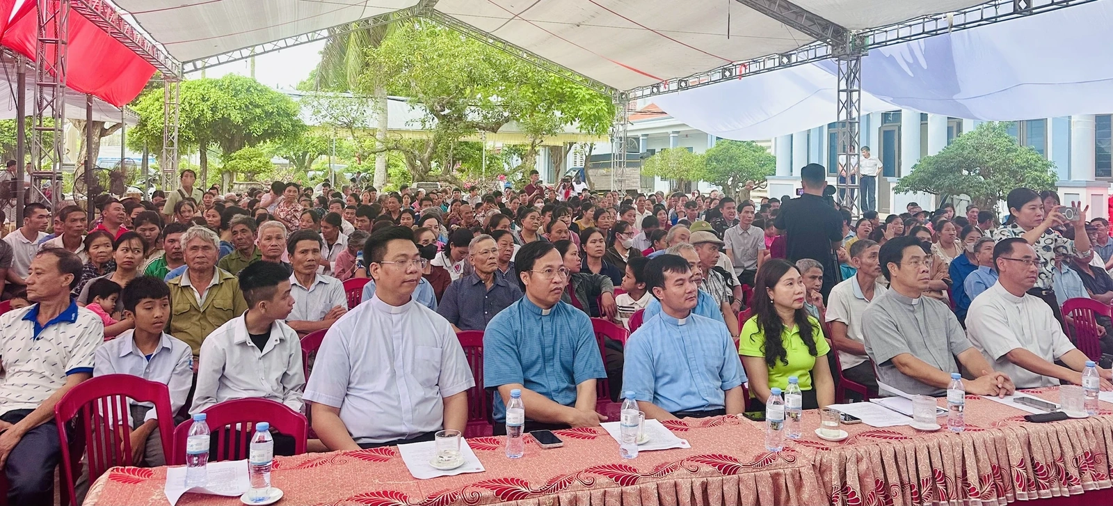 Ngày hội người khuyết tật - Đồng hành trong yêu thương