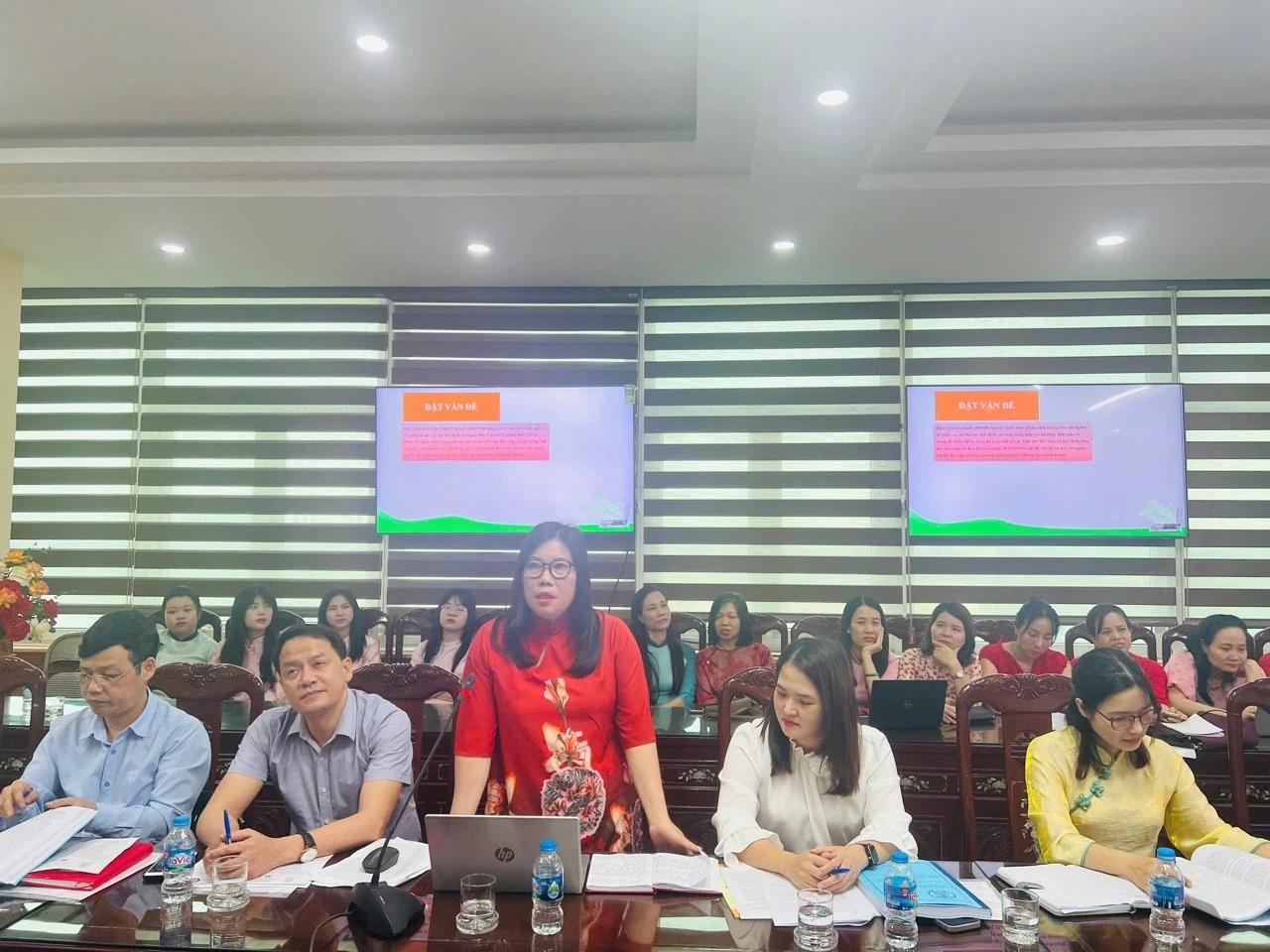 Nhận diện và đấu tranh chống âm mưu diễn biến hoà bình của các thế lực thù địch