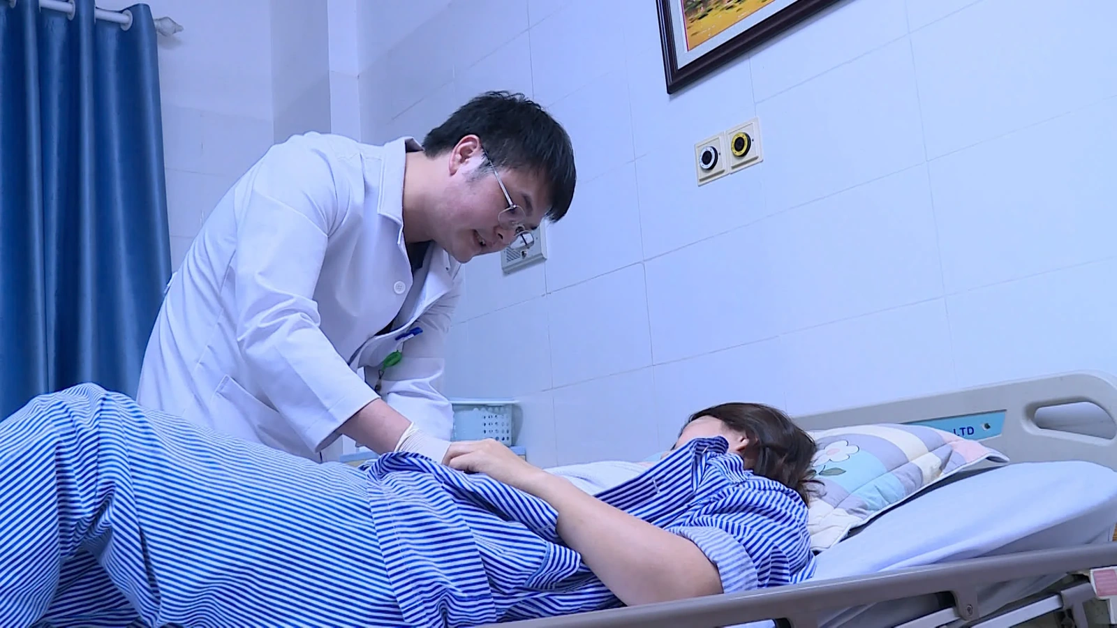 Làm chủ kỹ thuật tái tạo tuyến vú bằng vạt cơ lưng - Bước tiến mới tại Bệnh viện Ung bướu tỉnh Thanh Hóa